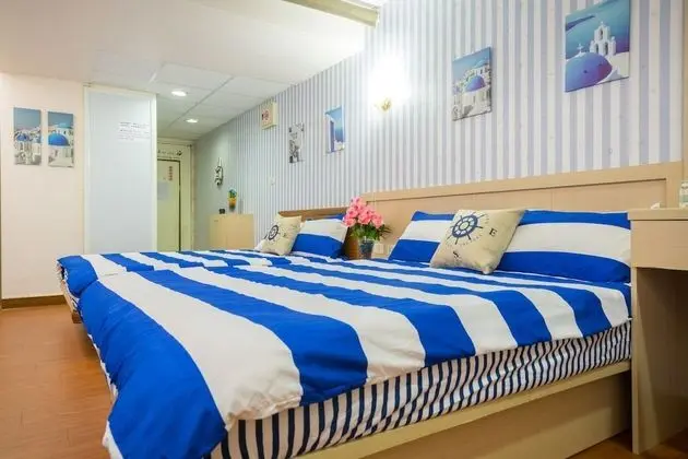 Comfort Oda (6-Person)