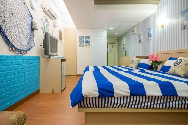Comfort Oda (6-Person)