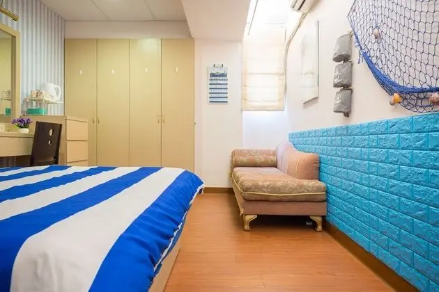 Comfort Oda (6-Person)