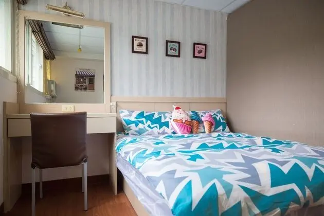 Comfort Oda (6-Person)