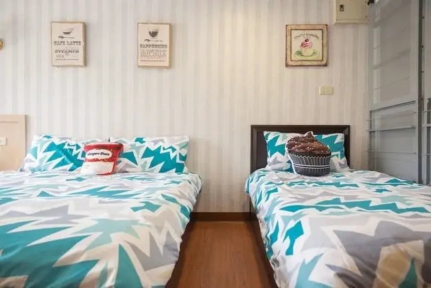 Comfort Oda (6-Person)