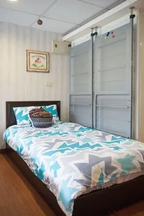 Comfort Oda (6-Person)