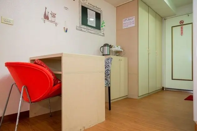 Comfort Oda (6-Person)