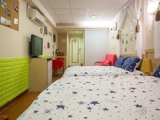 Comfort Oda (6-Person)