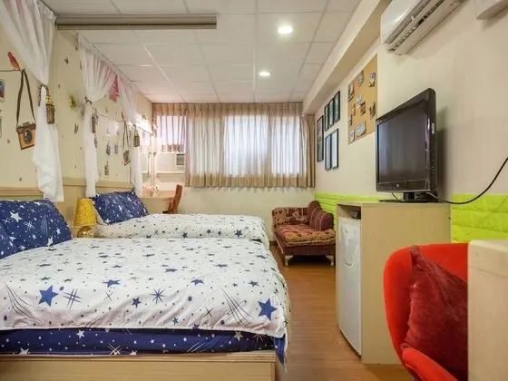 Comfort Oda (6-Person)