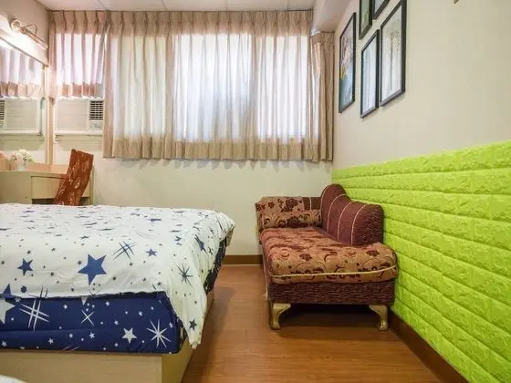 Comfort Oda (6-Person)