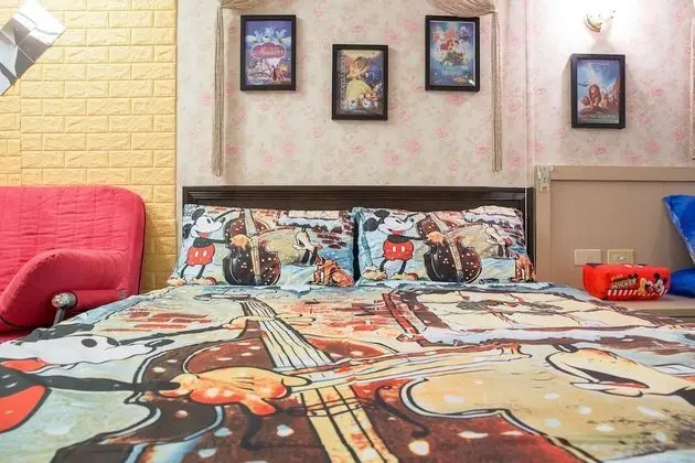 Comfort Oda (6-Person)