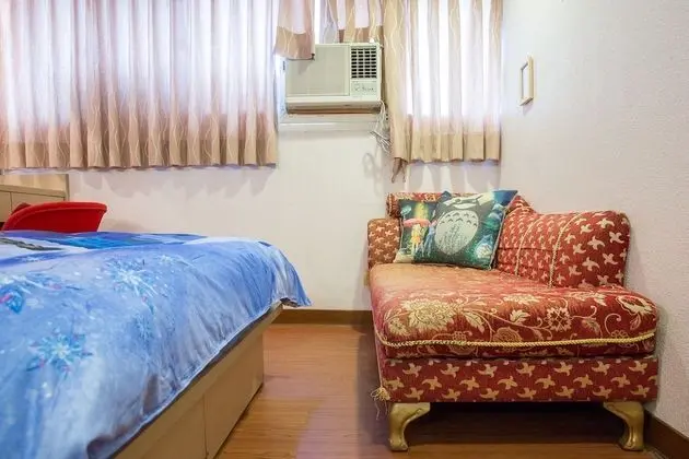 Comfort Oda (6-Person)