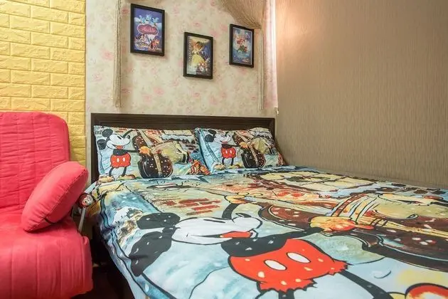 Comfort Oda (6-Person)