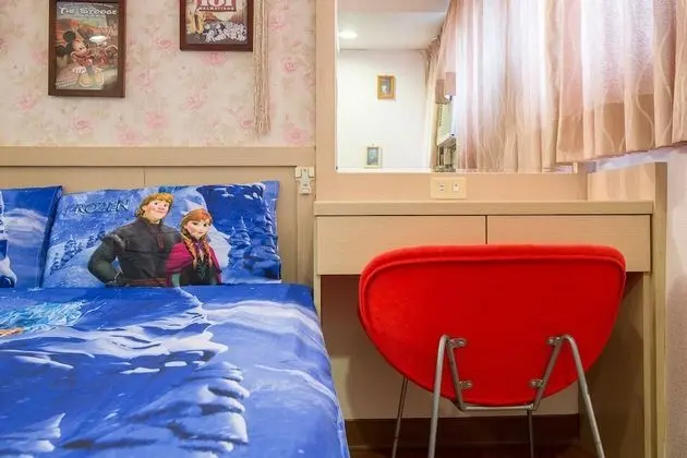 Comfort Oda (6-Person)