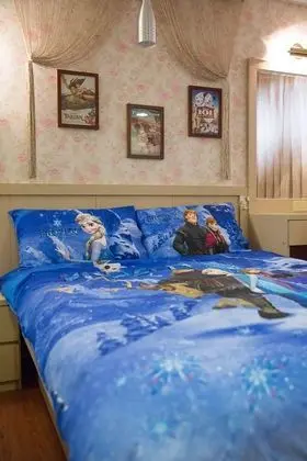Comfort Oda (6-Person)