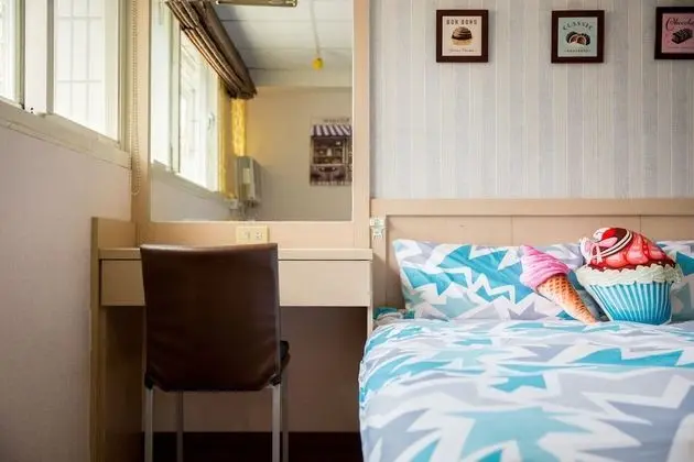 Comfort Oda (6-Person)
