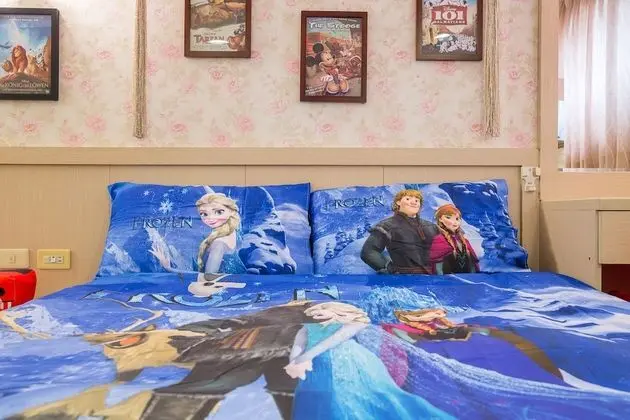 Comfort Oda (6-Person)