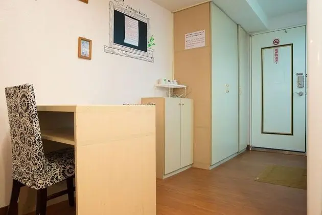 Comfort Oda (6-Person)