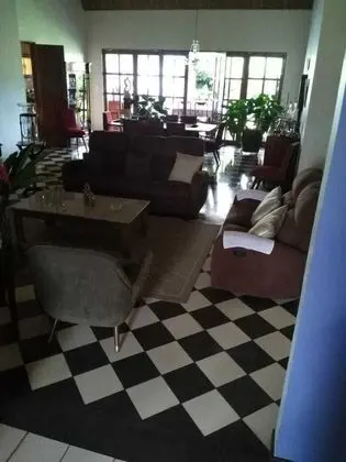 Standard Oda, 1 Çift Kişilik Yatak