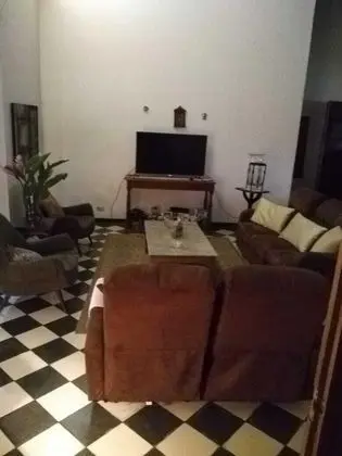 Standard Oda, 1 Çift Kişilik Yatak