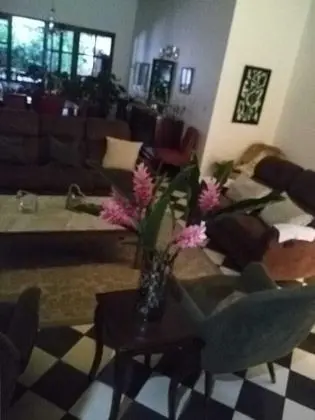 Standard Oda, 1 Çift Kişilik Yatak