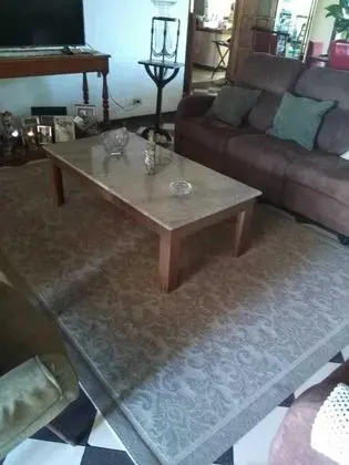 Standard Oda, 1 Çift Kişilik Yatak