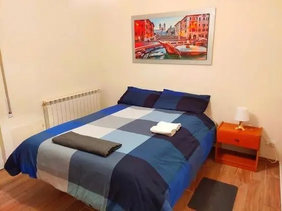 Comfort Tek Büyük Yataklı Oda, Balkon, Şehir Manzaralı (1)