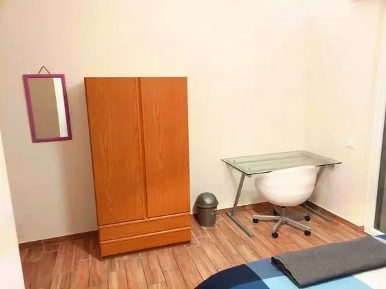 Comfort Tek Büyük Yataklı Oda, Balkon, Şehir Manzaralı (1)