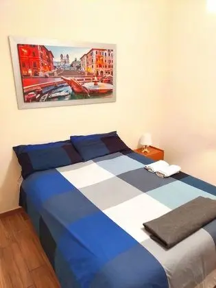 Comfort Tek Büyük Yataklı Oda, Balkon, Şehir Manzaralı (1)