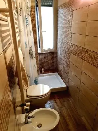 Comfort Tek Büyük Yataklı Oda, Balkon, Şehir Manzaralı (1)