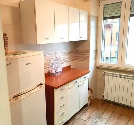Comfort Tek Büyük Yataklı Oda, Balkon, Şehir Manzaralı (1)