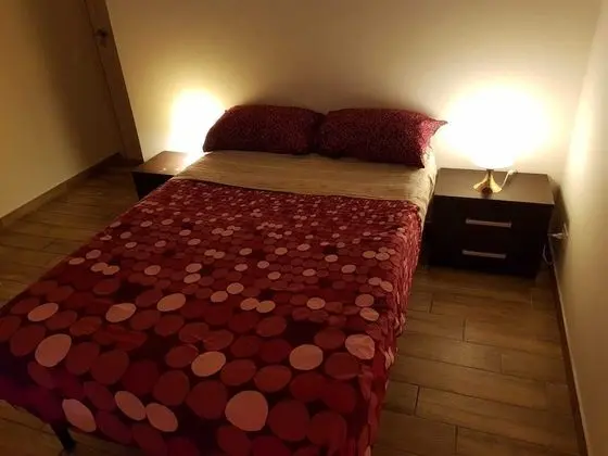 Deluxe Tek Büyük Yataklı Oda, Balkon, Şehir Manzaralı (2)