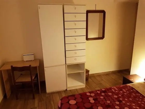 Deluxe Tek Büyük Yataklı Oda, Balkon, Şehir Manzaralı (2)