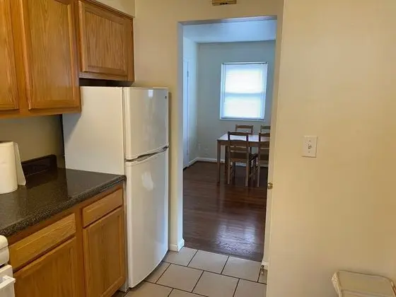 Ev (Cozy, roomy 1 bedroom home in Cincinn)