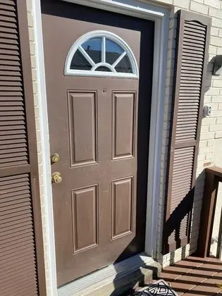 Ev (Cozy, roomy 1 bedroom home in Cincinn)