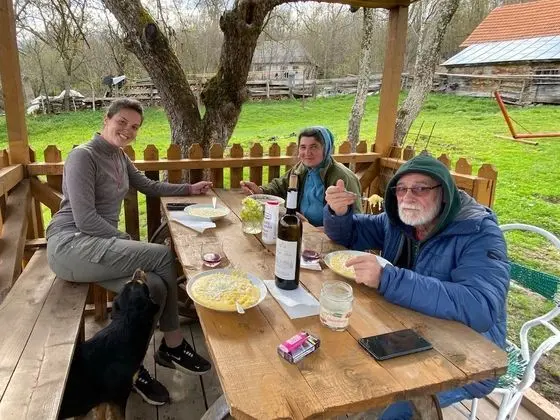 Oda, 1 Yatak Odası, Şömine