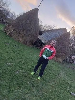 Oda, 1 Yatak Odası, Şömine