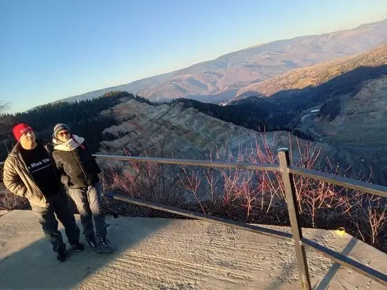 Oda, 1 Yatak Odası, Şömine