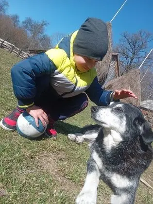 Oda, 1 Yatak Odası, Şömine