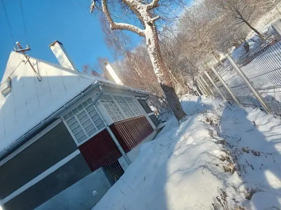 Oda, 1 Yatak Odası, Şömine