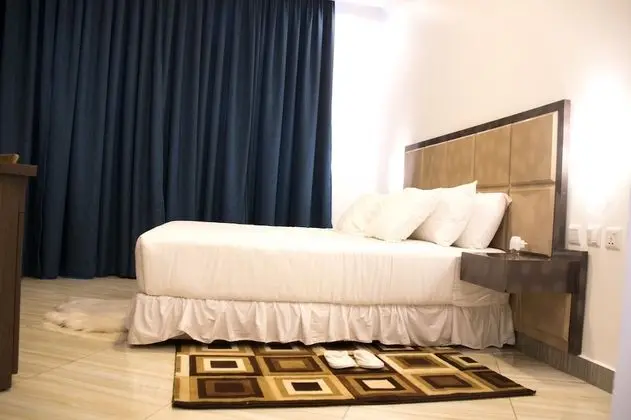 Deluxe Tek Büyük Yataklı Oda, 1 En Büyük (King) Boy Yatak