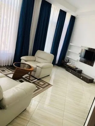 Standard İki Ayrı Yataklı Oda, 2 Çift Kişilik Yatak
