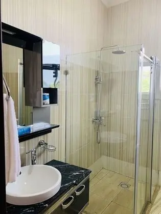 Standard İki Ayrı Yataklı Oda, 2 Çift Kişilik Yatak