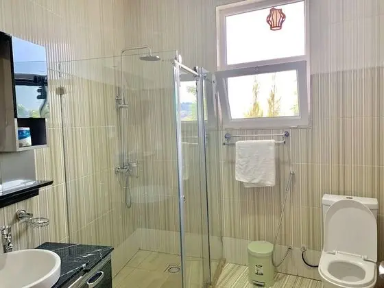 Standard İki Ayrı Yataklı Oda, 2 Çift Kişilik Yatak