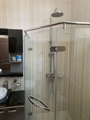 Standard İki Ayrı Yataklı Oda, 2 Çift Kişilik Yatak