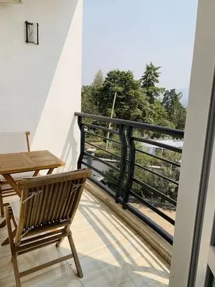 Standard İki Ayrı Yataklı Oda, 2 Çift Kişilik Yatak
