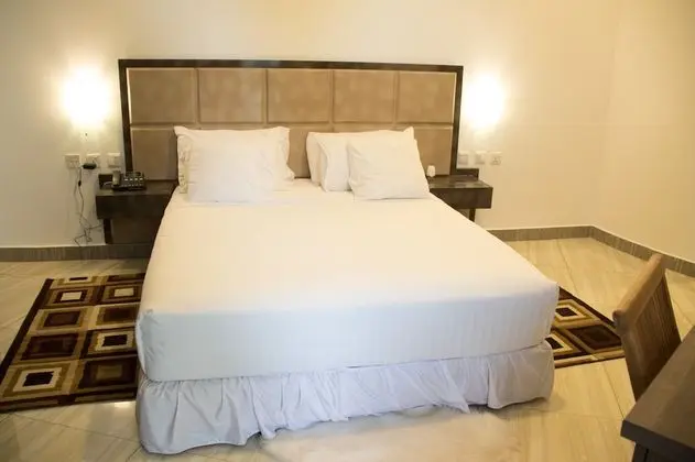 Standard Oda, 1 Yatak Odası