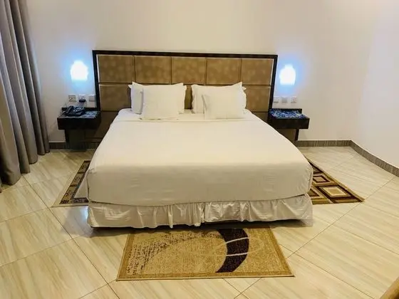 Standard Oda, 1 Yatak Odası