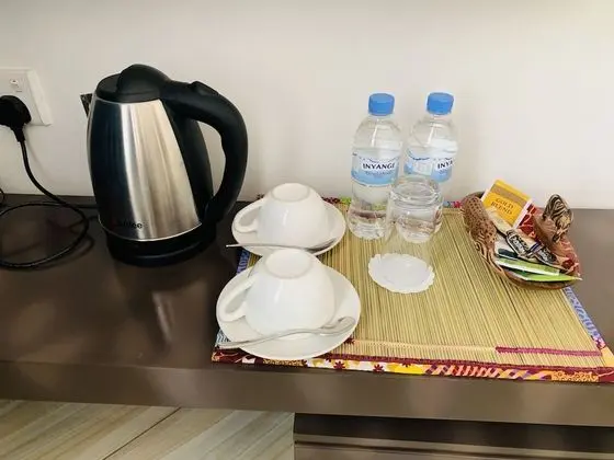 Standard Oda, 1 Yatak Odası