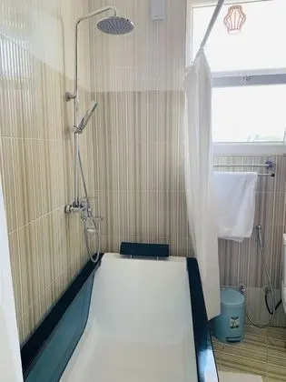Standard Oda, 1 Yatak Odası