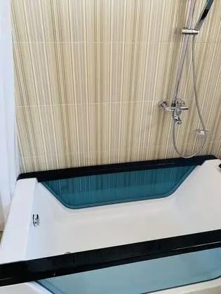 Standard Oda, 1 Yatak Odası