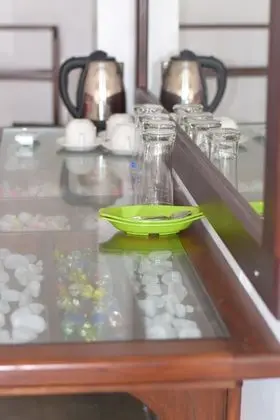 Deluxe Apart Daire, Birden Çok Yatak, Bahçe Manzaralı