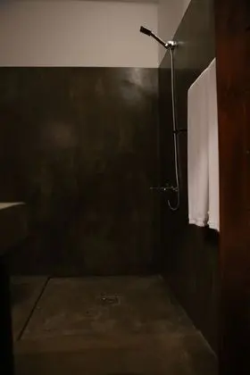 Deluxe Apart Daire, Birden Çok Yatak, Bahçe Manzaralı