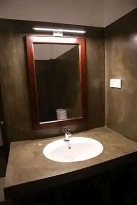 Deluxe Apart Daire, Birden Çok Yatak, Bahçe Manzaralı